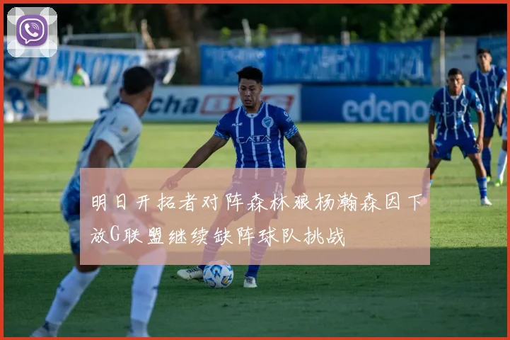 明日开拓者对阵森林狼杨瀚森因下放G联盟继续缺阵球队挑战