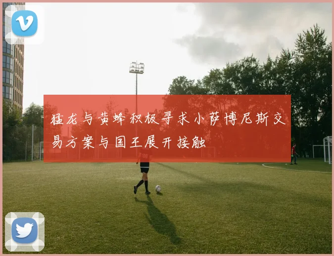 猛龙与黄蜂积极寻求小萨博尼斯交易方案与国王展开接触