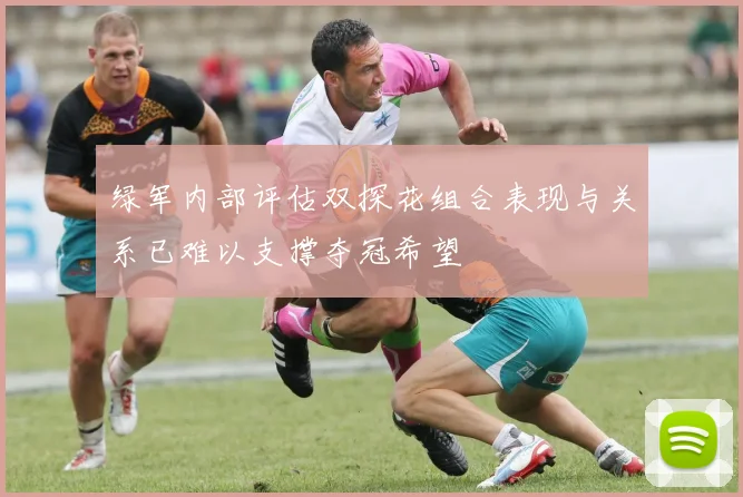 绿军内部评估双探花组合表现与关系已难以支撑夺冠希望